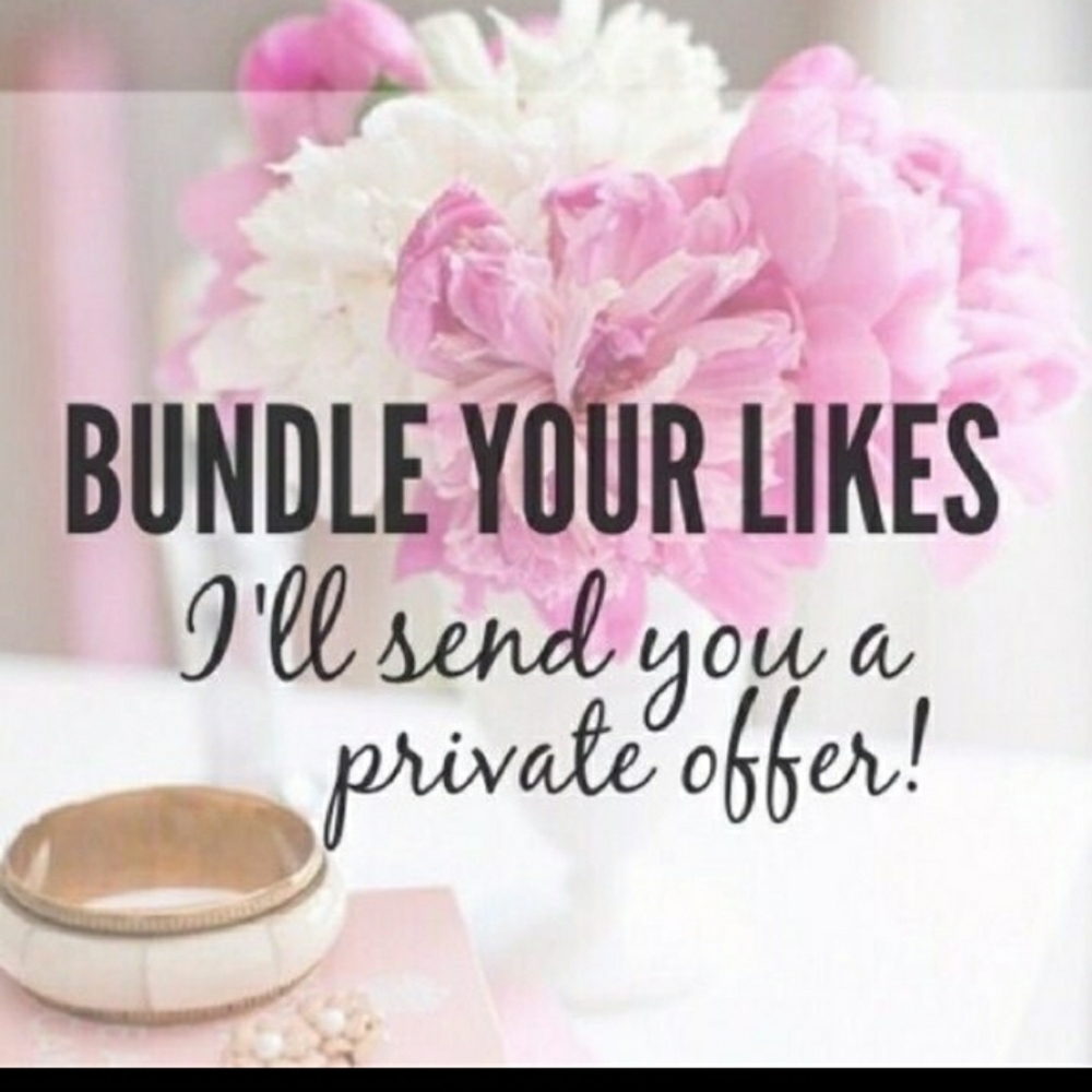 Bundle ur likes